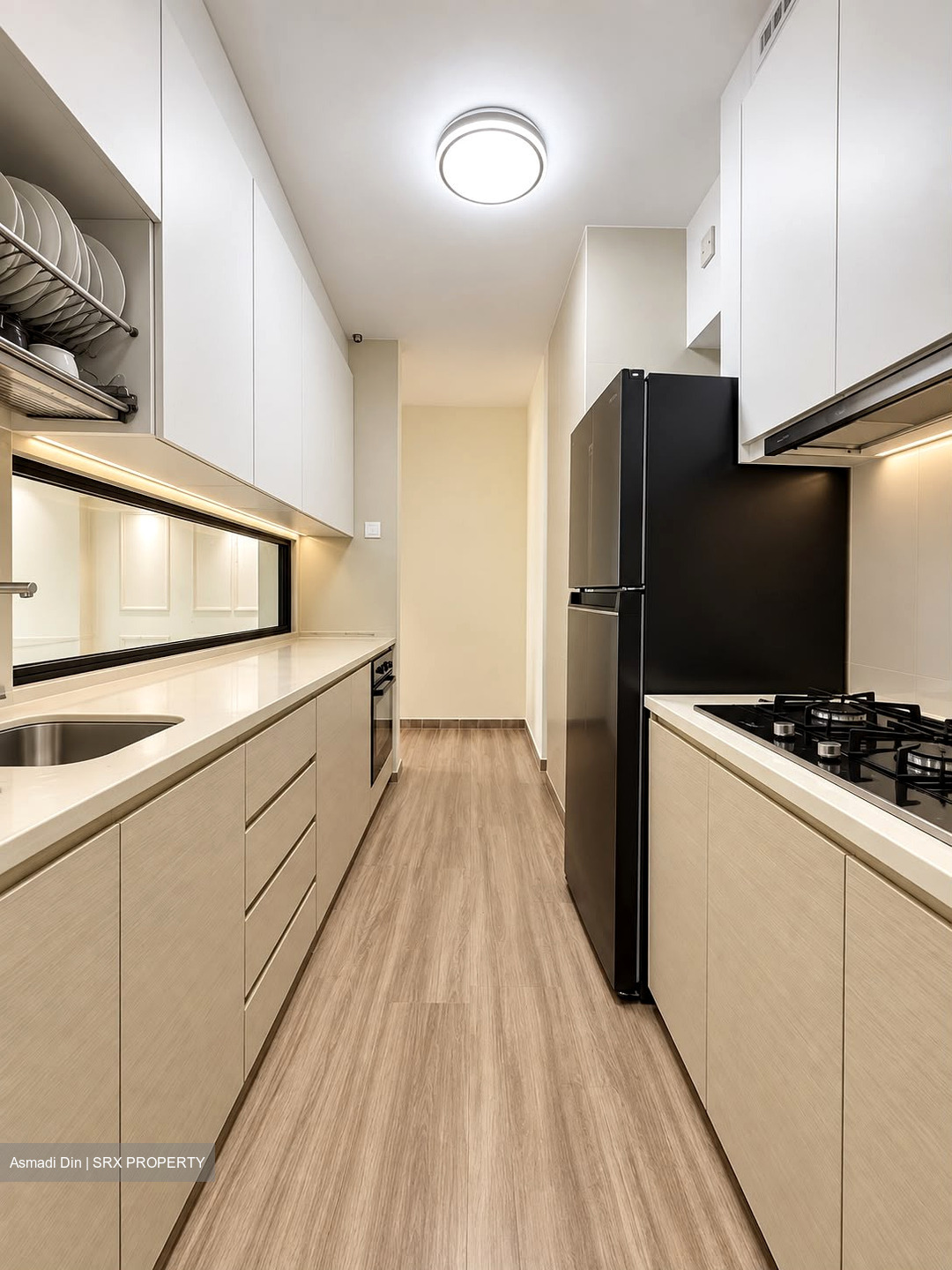 Blk 519B Centrale 8 At Tampines (Tampines), HDB 5 Rooms #636967771